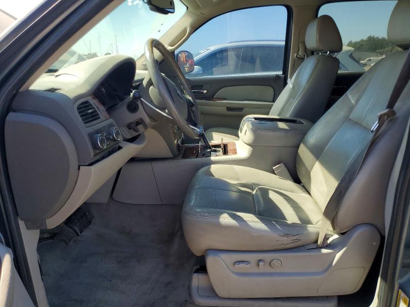 Продаж на аукціоні авто 2008 Chevrolet Suburban, vin: 3GNFK16308G133268, номер лоту: 71779626