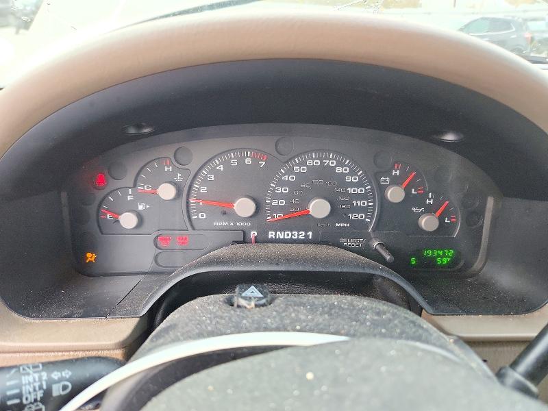 Продаж на аукціоні авто 2003 Ford Explorer, vin: 1FMZU83WX3UA06066, номер лоту: 71761246