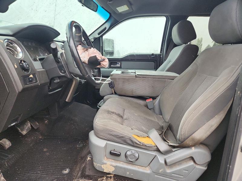 Aukcja sprzedaży 2012 Ford F150, vin: 1FTFW1ET0CFA14709, numer aukcji: 71951516