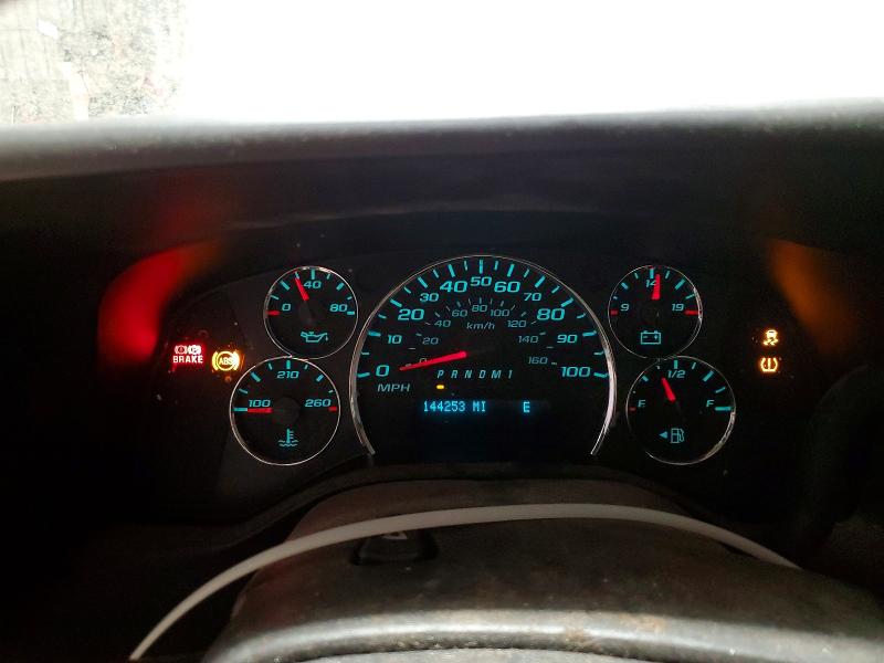 Продаж на аукціоні авто 2015 Chevrolet Express G3500, vin: 1GAZG1FG8F1211441, номер лоту: 71439296