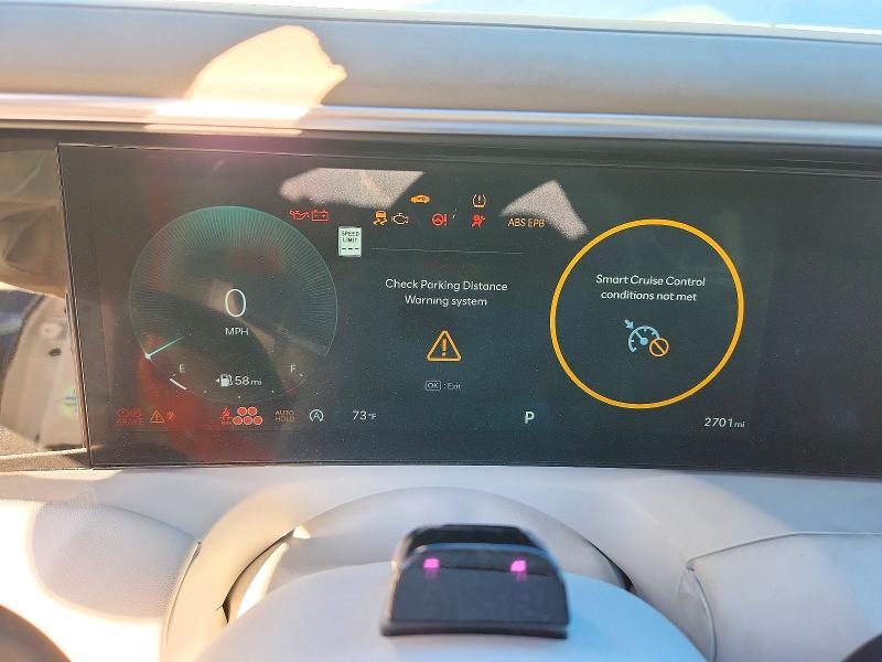73182306 :رقم المزاد ، KM8RN5S25TU087830 vin ، 2026 Hyundai Palisade مزاد بيع