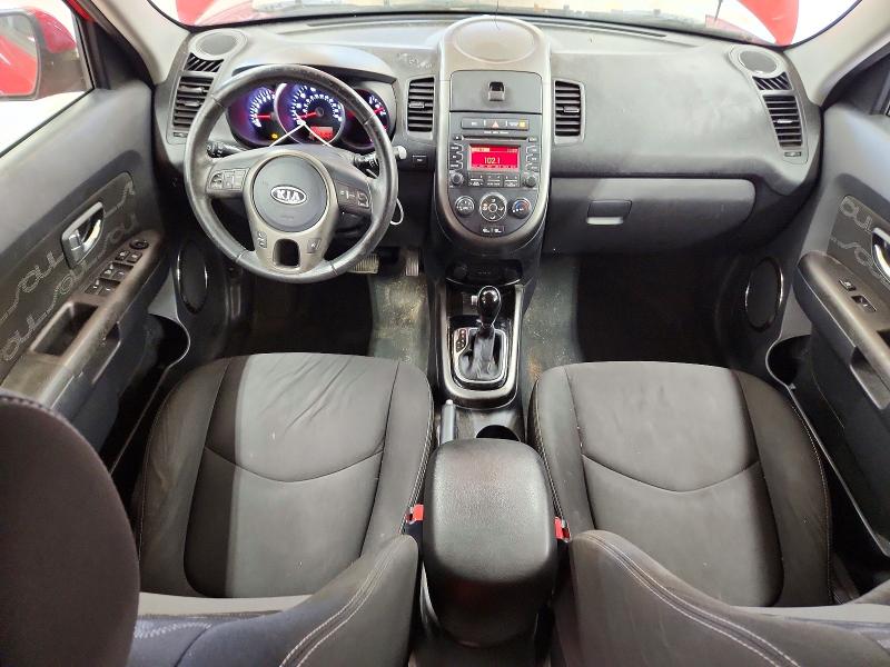 65483496 :رقم المزاد ، KNDJT2A66C7403499 vin ، 2012 Kia Soul مزاد بيع