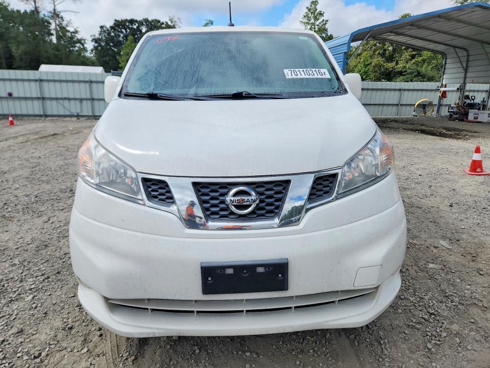 Продажа на аукционе авто 2019 Nissan Nv200, vin: 3N6CM0KN5KK692646, номер лота: 70110316