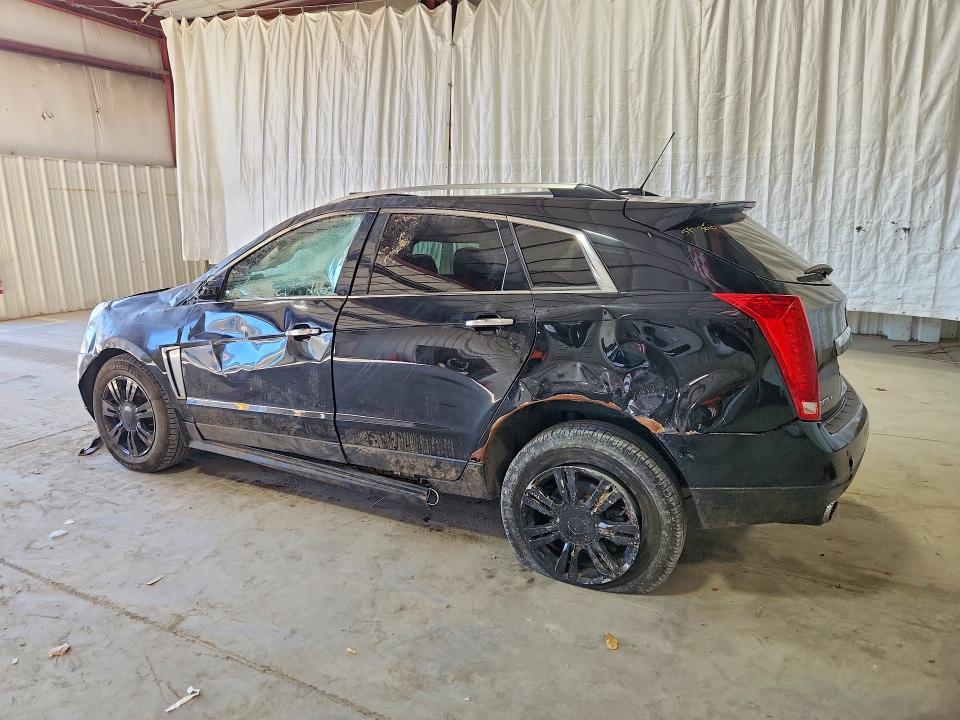 Aukcja sprzedaży 2016 Cadillac Srx, vin: 3GYFNEE36GS570870, numer aukcji: 71153796