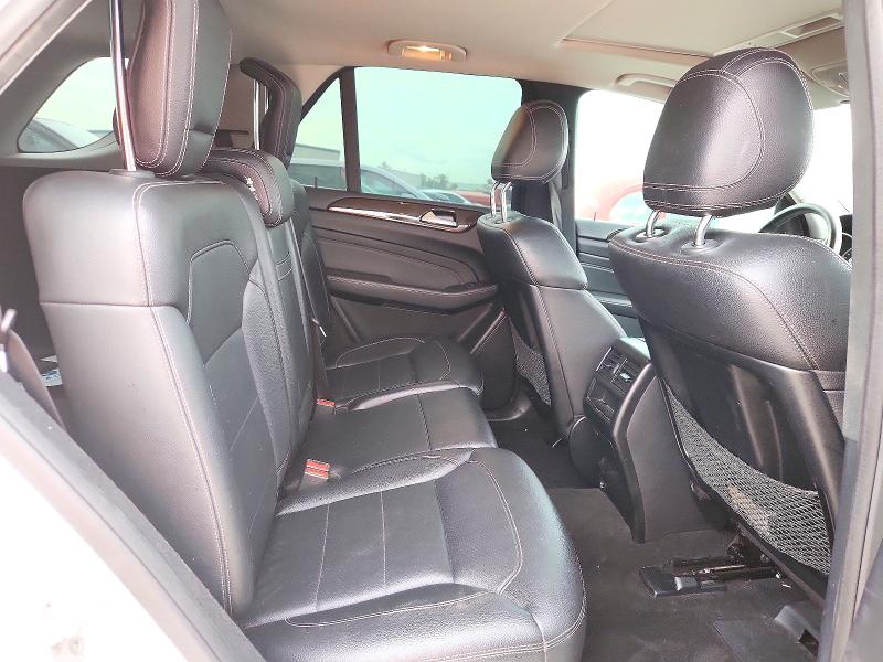 2015 Mercedes-benz Ml მანქანა იყიდება აუქციონზე, vin: 4JGDA5JB7FA480807, აუქციონის ნომერი: 72477986