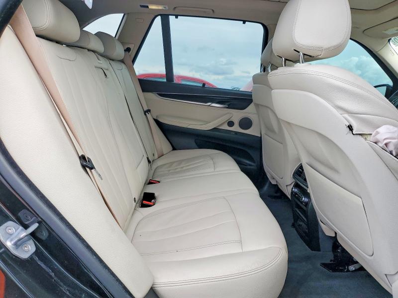 Продажа на аукционе авто 2018 Bmw X5, vin: 5UXKR0C5XJL071288, номер лота: 69321426