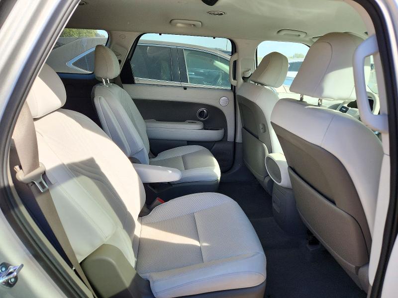 Продажа на аукционе авто 2026 Hyundai Palisade, vin: KM8RLES26TU099166, номер лота: 71746876
