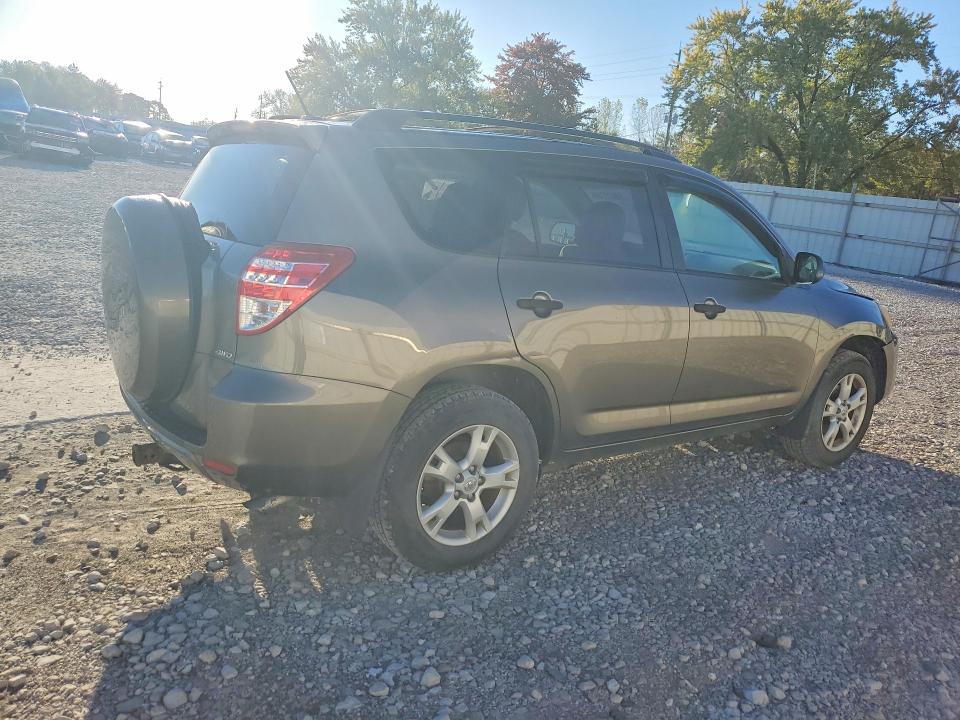 68672786 :رقم المزاد ، JTMBK4DV6C5106816 vin ، 2012 Toyota Rav 4 مزاد بيع
