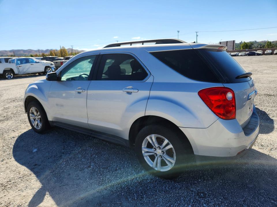 2014 Chevrolet Equinox მანქანა იყიდება აუქციონზე, vin: 2GNALCEK9E6273127, აუქციონის ნომერი: 71789876