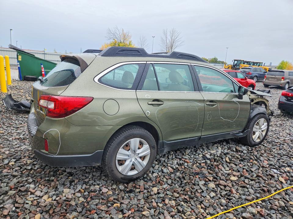Продажа на аукционе авто 2015 Subaru Outback, vin: 4S4BSBAC3F3354945, номер лота: 70783146