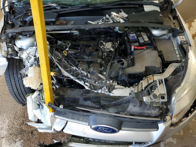 2013 Ford Focus მანქანა იყიდება აუქციონზე, vin: 1FADP3F22DL297385, აუქციონის ნომერი: 71916276