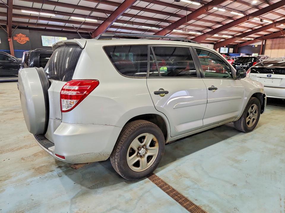 68339736 :رقم المزاد ، 2T3BF4DV1AW072715 vin ، 2010 Toyota Rav4 مزاد بيع