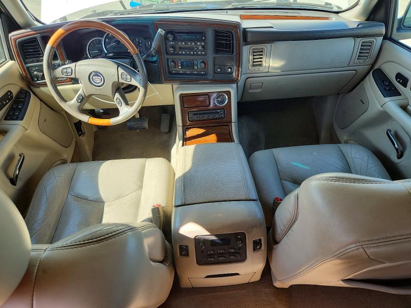 Aukcja sprzedaży 2004 Cadillac Escalade, vin: 1GYEC63T54R112634, numer aukcji: 69781706