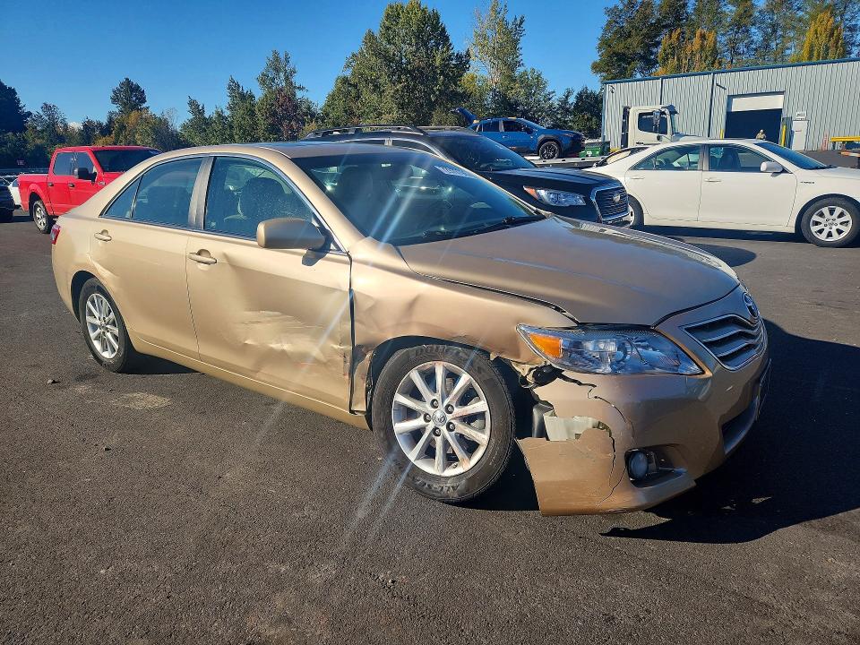 Продажа на аукционе авто 2010 Toyota Camry, vin: 4T1BF3EK5AU115170, номер лота: 72979796