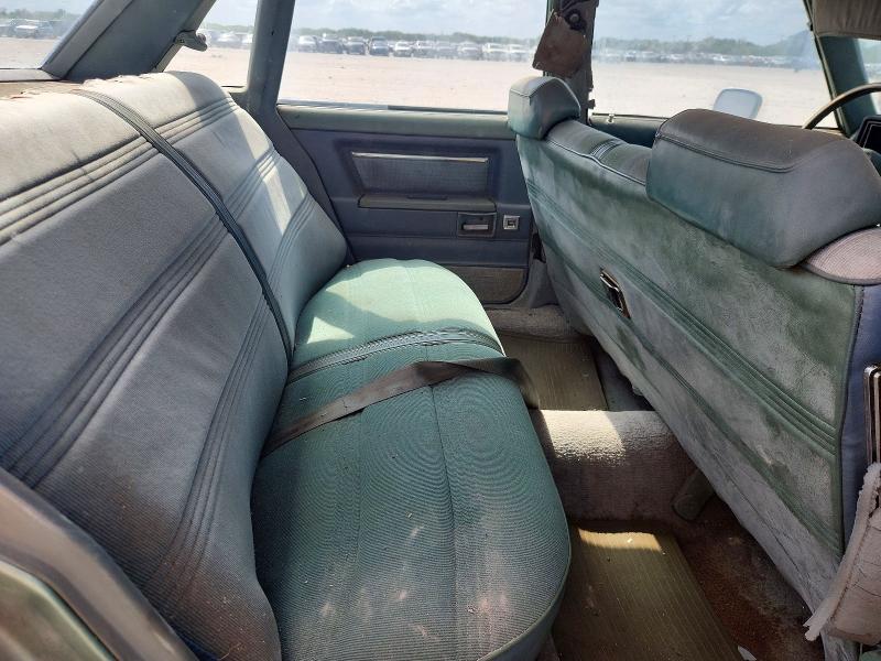 Aukcja sprzedaży 1978 Chevrolet 4 Sedan, vin: 1W19M8K477387, numer aukcji: 73105406