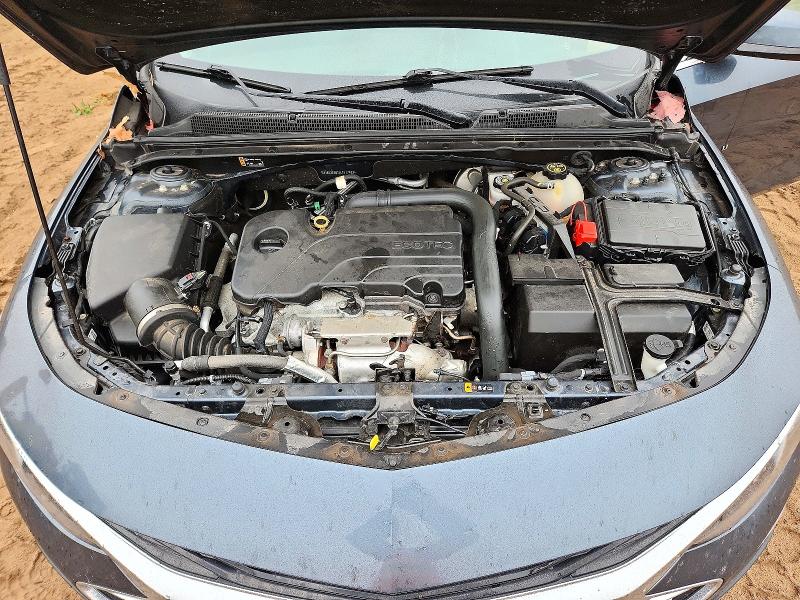 72446316 :رقم المزاد ، 1G1ZC5ST1LF117423 vin ، 2020 Chevrolet Malibu مزاد بيع