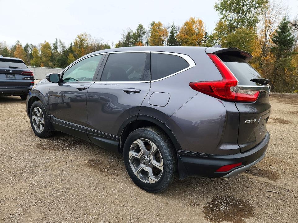 Продажа на аукционе авто 2018 Honda Cr-v, vin: 2HKRW2H54JH119353, номер лота: 73084776
