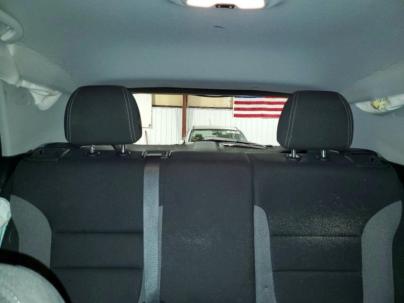 Aukcja sprzedaży 2026 Chevrolet Trailblazer, vin: KL79MPSL6TB089963, numer aukcji: 72302776