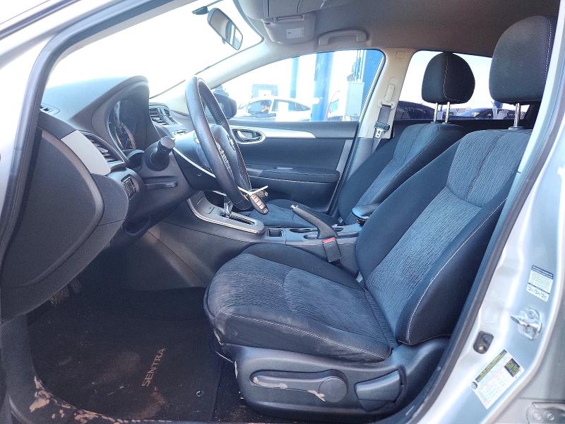 Aukcja sprzedaży 2014 Nissan Sentra, vin: 3N1AB7APXEY224640, numer aukcji: 71061066
