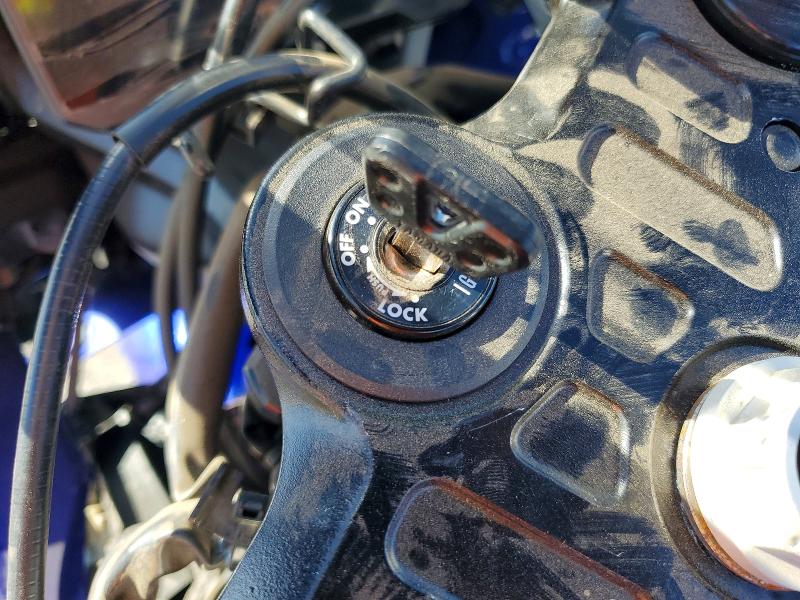Продажа на аукционе авто 2024 Yamaha Yzfr7, vin: JYARM38Y3RA002352, номер лота: 71275966