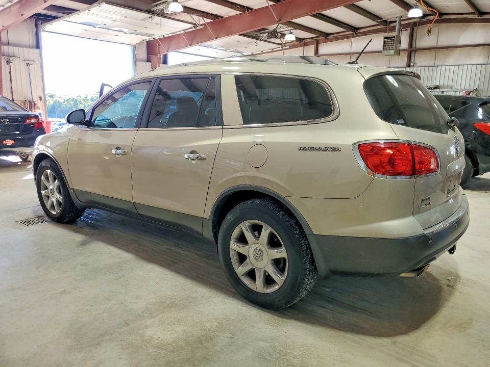 Продаж на аукціоні авто 2010 Buick Enclave, vin: 5GALVCED2AJ184303, номер лоту: 71897596