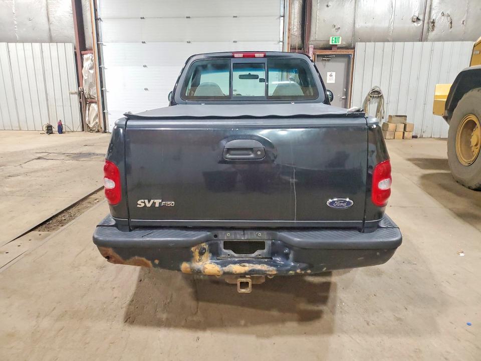 1999 Ford F150 მანქანა იყიდება აუქციონზე, vin: 2FTZF0733XCB06757, აუქციონის ნომერი: 71801126