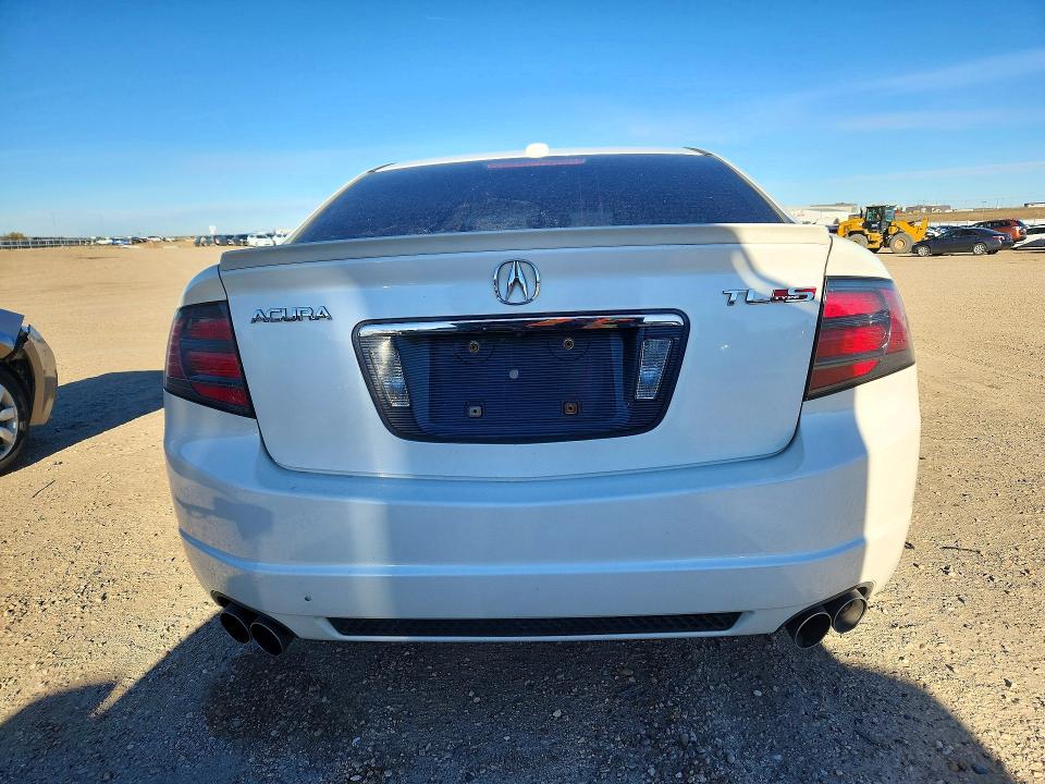 Продажа на аукционе авто 2008 Acura Tl, vin: 19UUA76528A804012, номер лота: 72375456