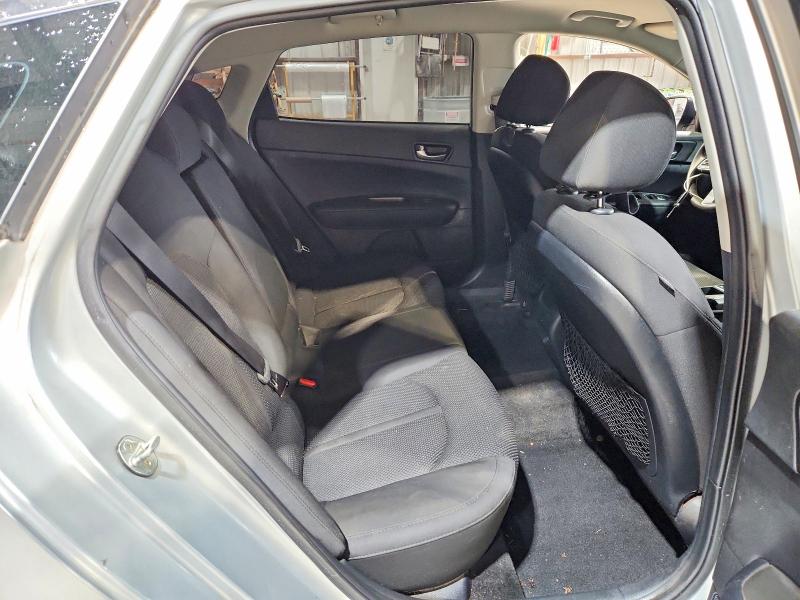 Aukcja sprzedaży 2020 Kia Optima, vin: 5XXGT4L31LG415401, numer aukcji: 71217246