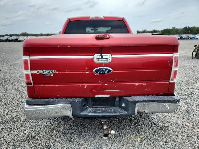 Продаж на аукціоні авто 2010 Ford F150, vin: 1FTEW1C80AFD16332, номер лоту: 71627516