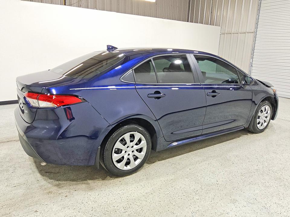 Продажа на аукционе авто 2026 Toyota Corolla, vin: 5YFB4MDE3TP405726, номер лота: 69618246