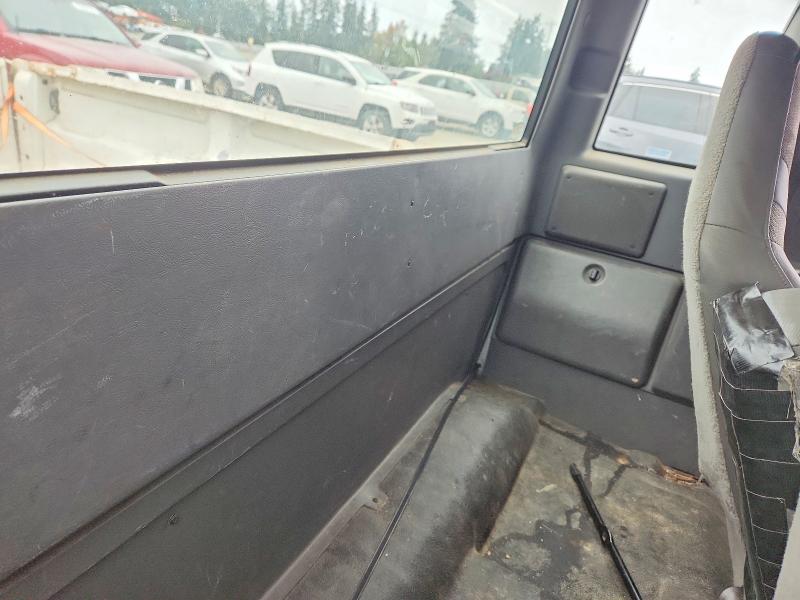 71288296 :رقم المزاد ، 1FTYR14U71PA79932 vin ، 2001 Ford Ranger مزاد بيع