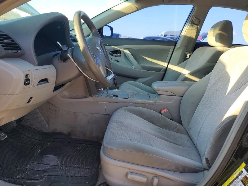Продажа на аукционе авто 2010 Toyota Camry, vin: 4T1BF3EKXAU096292, номер лота: 71774876