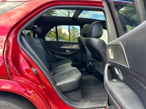 2023 Mercedes-benz Gle მანქანა იყიდება აუქციონზე, vin: 4JGFB5KB1PA910269, აუქციონის ნომერი: 71633426