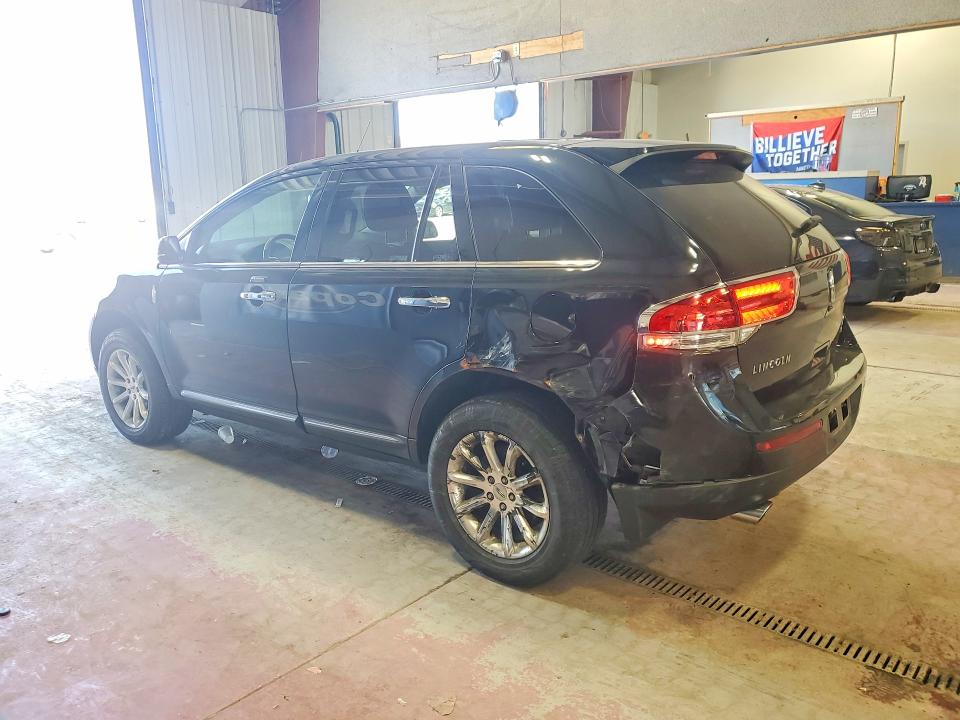 Продажа на аукционе авто 2014 Lincoln Mkx, vin: 2LMDJ8JK1EBL19166, номер лота: 71626816