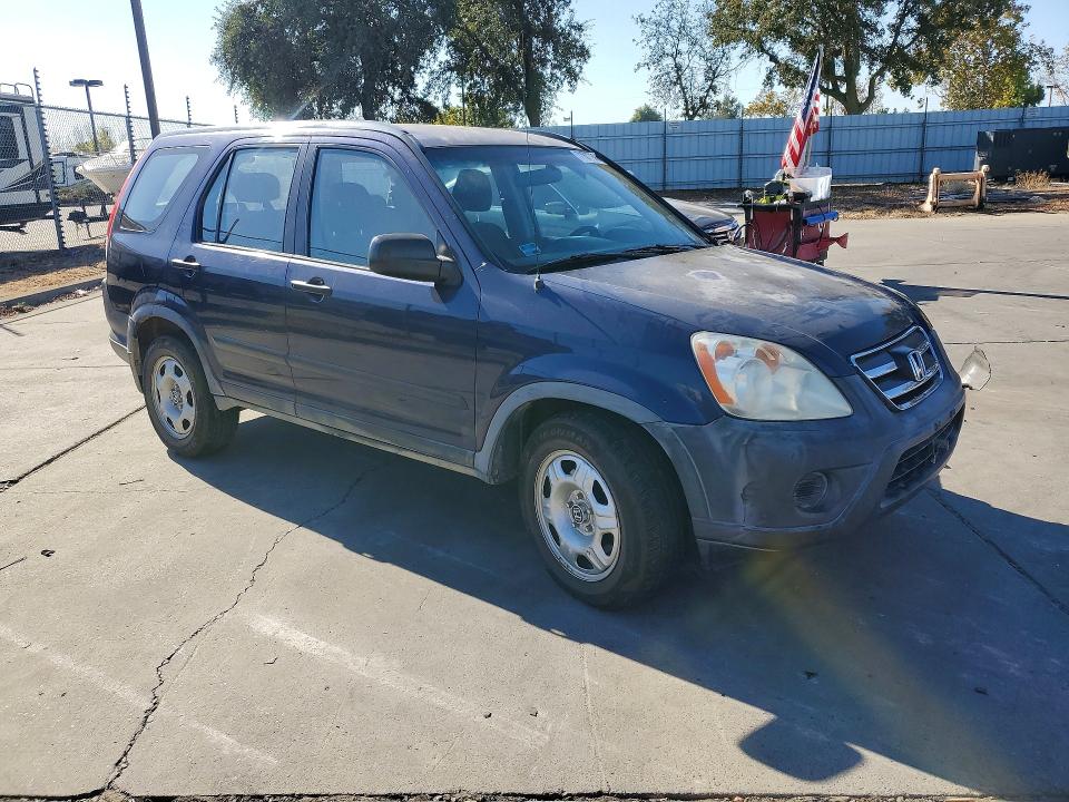 Aukcja sprzedaży 2006 Honda Cr-v, vin: JHLRD78566C031669, numer aukcji: 71677966