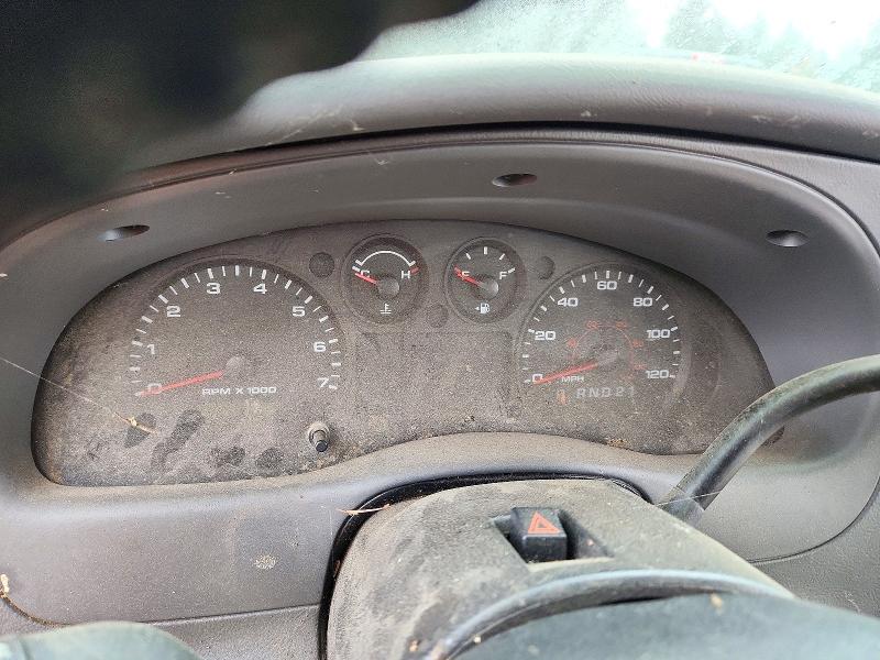 Продаж на аукціоні авто 2005 Ford Ranger, vin: 1FTYR44U85PA36398, номер лоту: 72897806