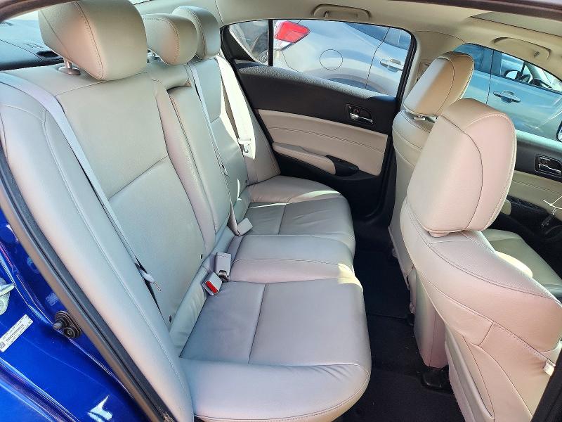 Продажа на аукционе авто 2017 Acura Ilx, vin: 19UDE2F34HA009226, номер лота: 72824766