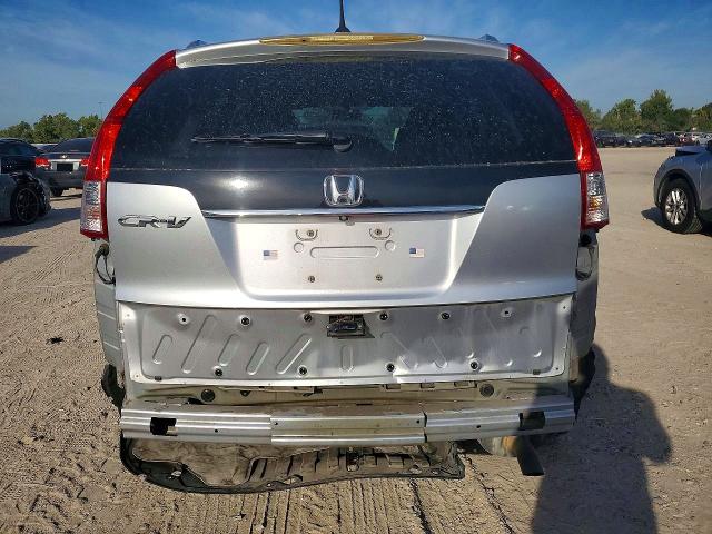 Продаж на аукціоні авто 2014 Honda Cr-v, vin: 2HKRM3H75EH559830, номер лоту: 70889886