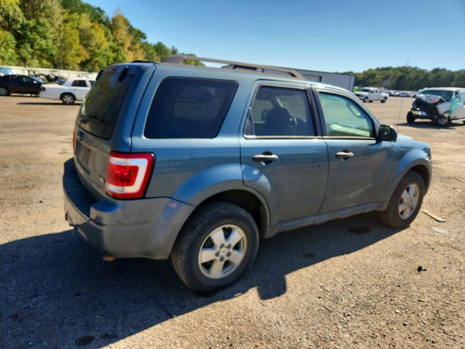 Продажа на аукционе авто 2012 Ford Escape, vin: 1FMCU0DG0CKC43109, номер лота: 71844466