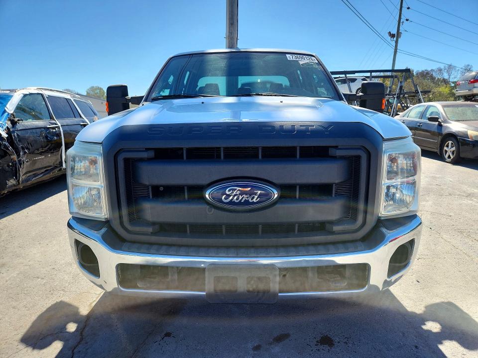 Продаж на аукціоні авто 2013 Ford F250, vin: 1FT7W2A67DEA59986, номер лоту: 73690126