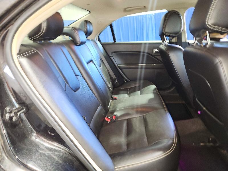 Продаж на аукціоні авто 2012 Ford Fusion, vin: 3FAHP0JA7CR257642, номер лоту: 73279456