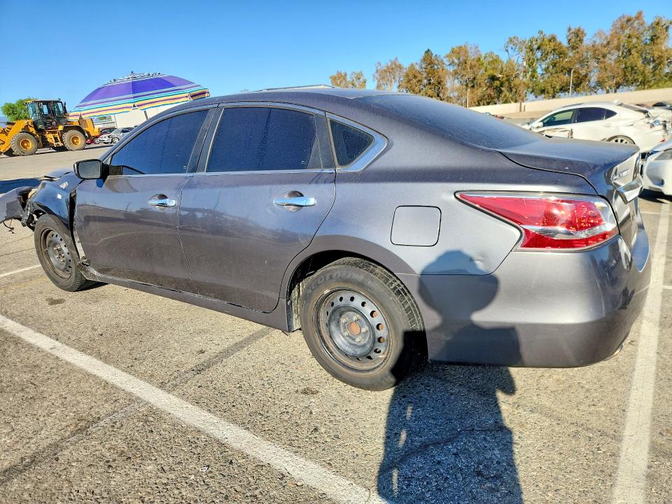 Aukcja sprzedaży 2015 Nissan Altima, vin: 1N4AL3AP5FN328346, numer aukcji: 71759986