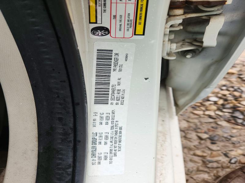 72995506 :رقم المزاد ، 1B3CC4FB4AN201751 vin ، 2010 Dodge Avenger مزاد بيع
