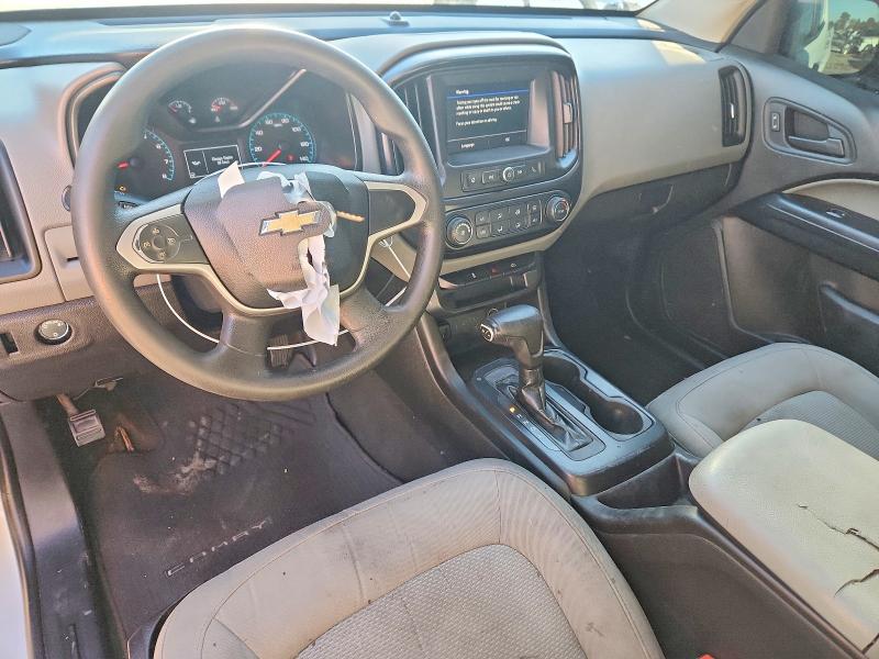 Aukcja sprzedaży 2021 Chevrolet Colorado, vin: 1GCHSBEA4M1298448, numer aukcji: 71641766