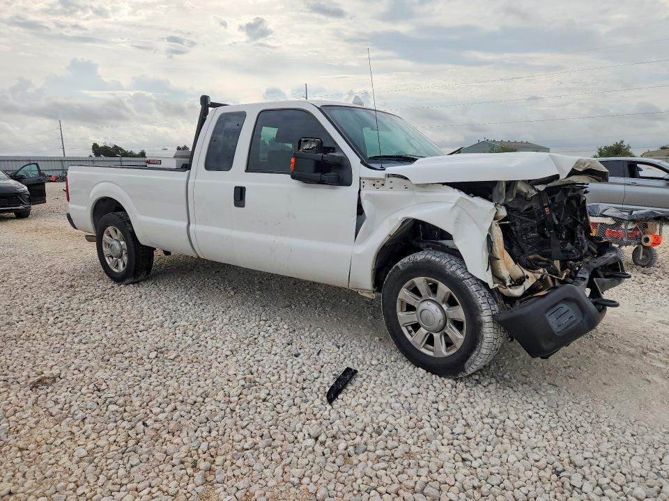 Продажа на аукционе авто 2011 Ford F250, vin: 1FT7X2A63BED12635, номер лота: 71085186