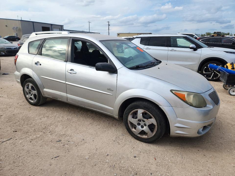 Aukcja sprzedaży 2003 Pontiac Vibe, vin: 5Y2SL62883Z411815, numer aukcji: 74743996