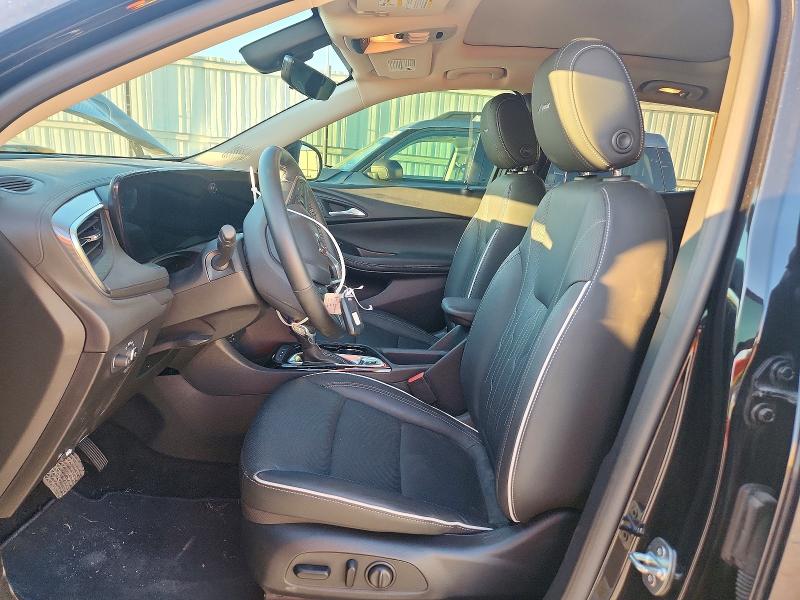 Aukcja sprzedaży 2024 Buick Encore Gx, vin: KL4AMGSL5RB021351, numer aukcji: 71598546