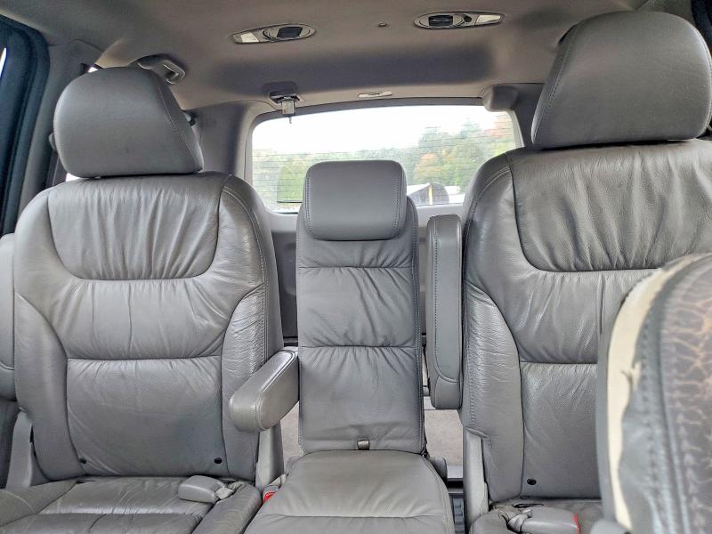 Продаж на аукціоні авто 2010 Honda Odyssey, vin: 5FNRL3H65AB007148, номер лоту: 70642046