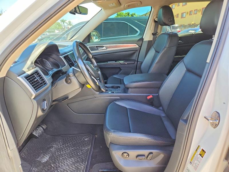 Aukcja sprzedaży 2019 Volkswagen Atlas, vin: 1V2WR2CA3KC507569, numer aukcji: 71885456