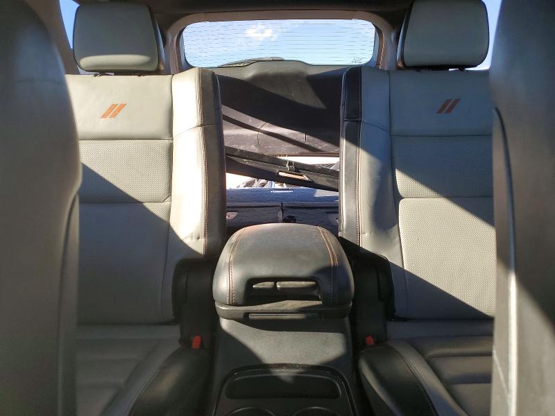 Продажа на аукционе авто 2021 Dodge Durango, vin: 1C4SDJCT8MC750680, номер лота: 71568856